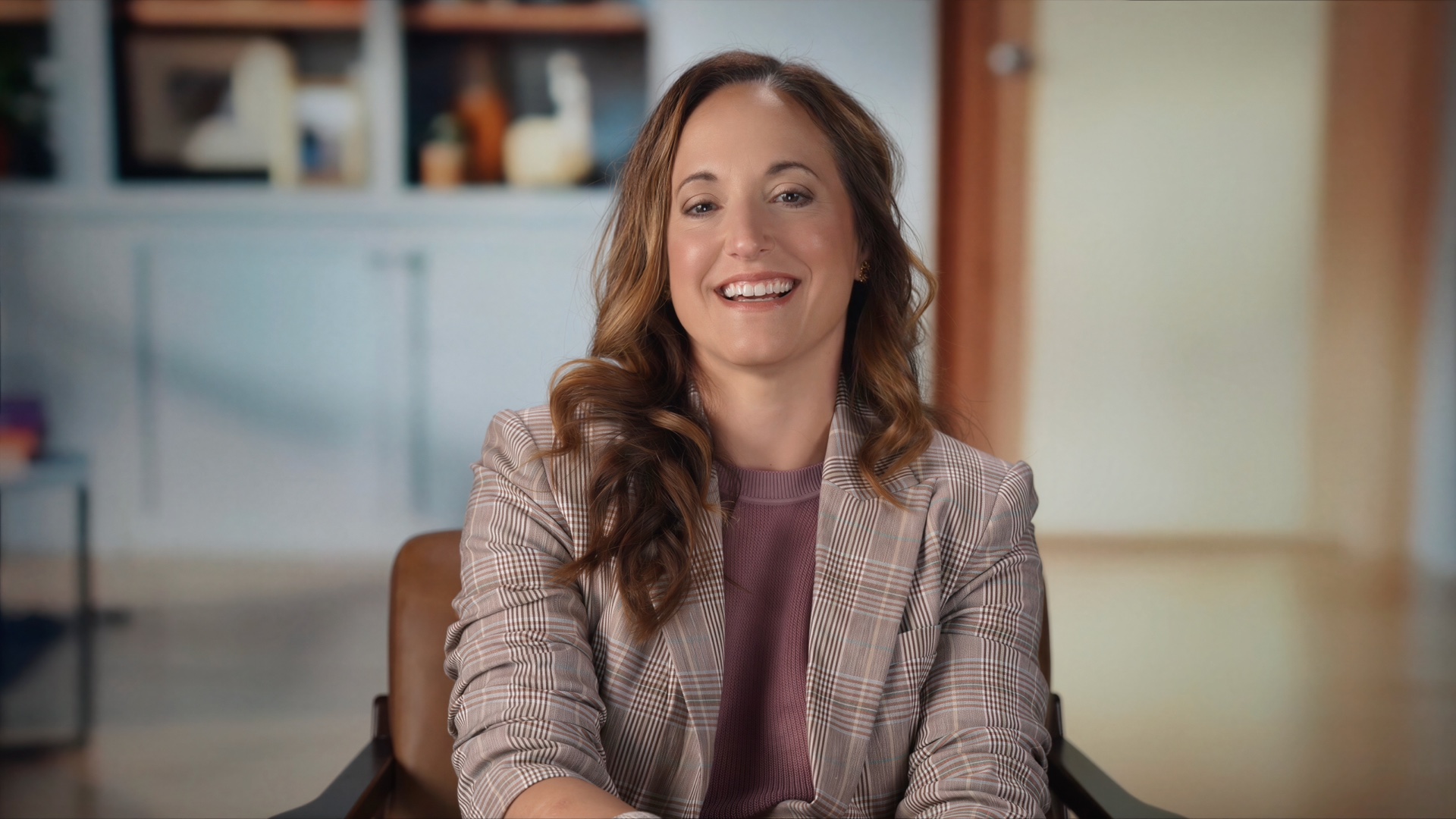 Alecia Morrow video